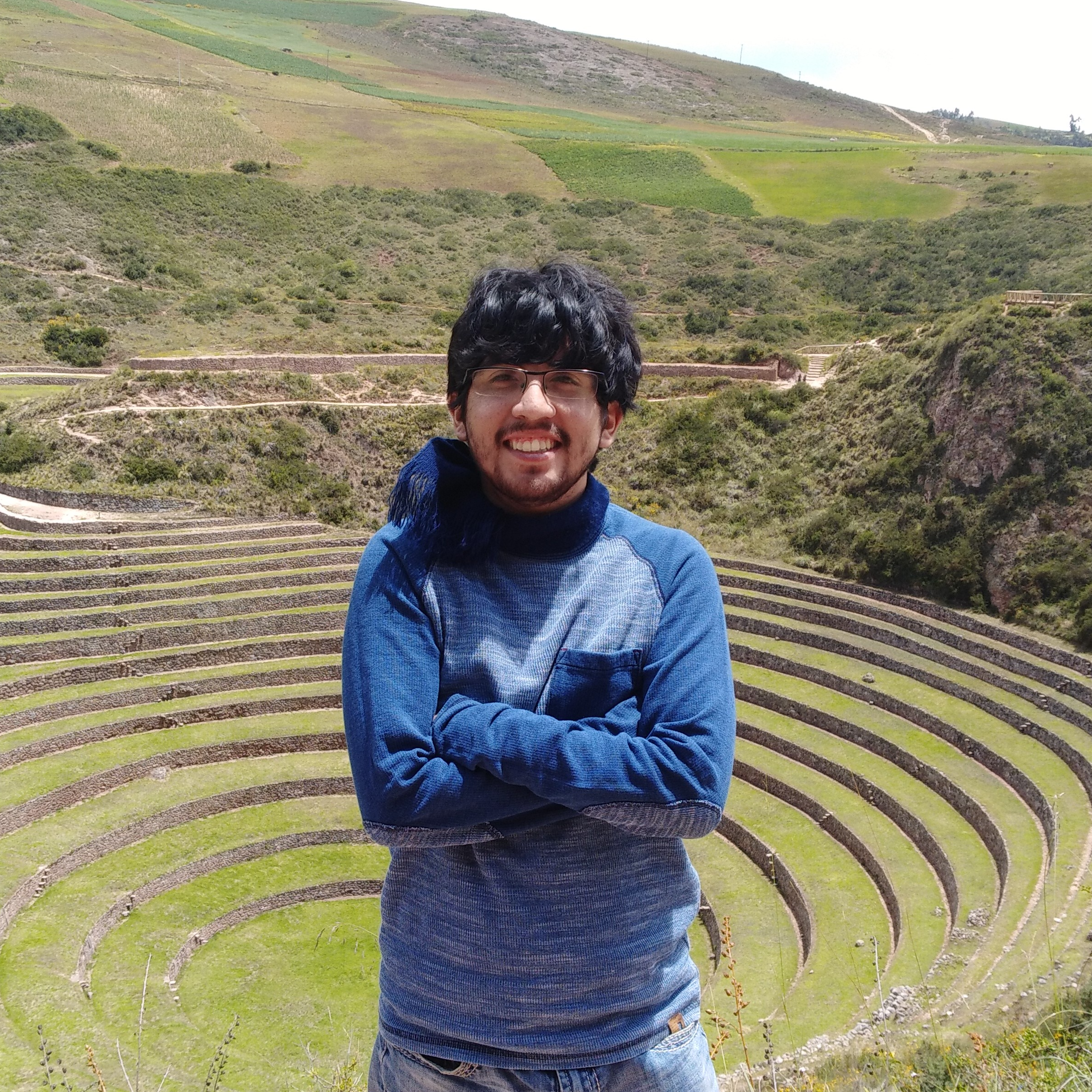 Daniel Peñaloza